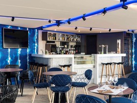 Mercure Nice Centre Notre Dame