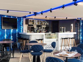 Mercure Nice Centre Notre Dame