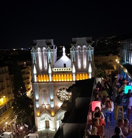Mercure Nice Centre Notre Dame