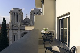 Mercure Nice Centre Notre Dame