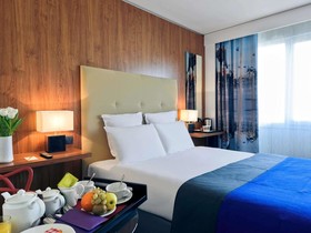 Mercure Nice Centre Notre Dame