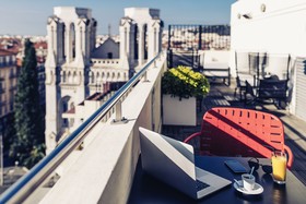 Mercure Nice Centre Notre Dame