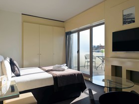 Mercure Nice Centre Notre Dame