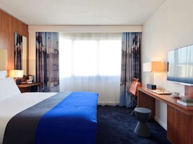 Mercure Nice Centre Notre Dame
