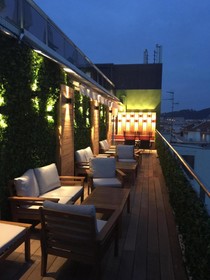 Mercure Nice Centre Notre Dame