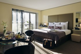 Mercure Nice Centre Notre Dame