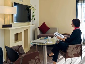 Mercure Nice Centre Notre Dame