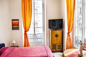 Nice Home Sweet Home