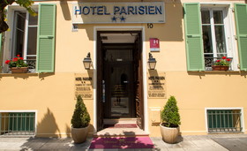 Parisien