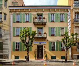 Parisien