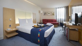 Radisson Hotel Nice Airport