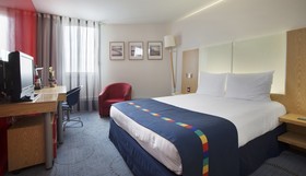 Radisson Hotel Nice Airport
