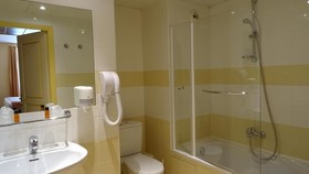 Résidence Share Inn