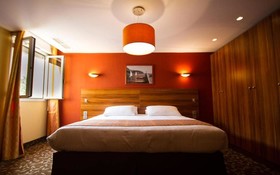 Résidence Share Inn