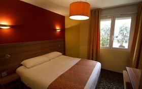 Résidence Share Inn