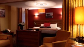 Résidence Share Inn