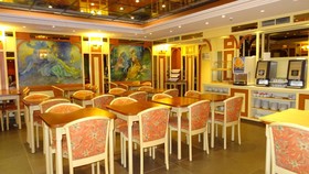 Résidence Share Inn