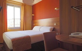 Résidence Share Inn