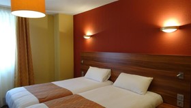 Résidence Share Inn