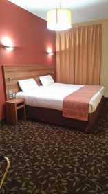 Résidence Share Inn
