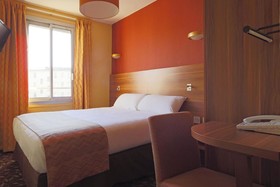 Résidence Share Inn