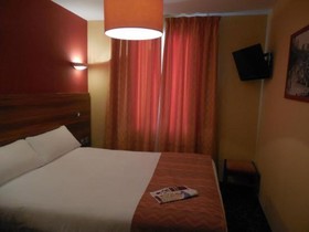 Résidence Share Inn