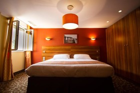 Résidence Share Inn