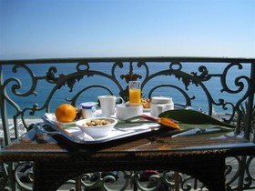 Hotel Le Royal À Nice