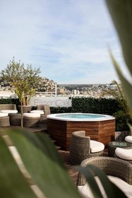 Splendid Hotel & Spa