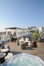 Splendid Hotel & Spa