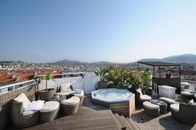 Splendid Hotel & Spa