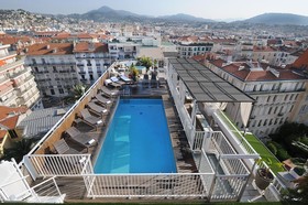 Splendid Hotel & Spa