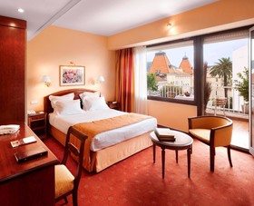 Splendid Hotel & Spa