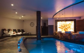 Westminster Hotel & Spa, BW Premier Collection
