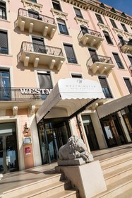 Westminster Hotel & Spa, BW Premier Collection