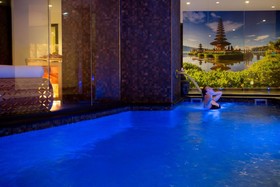 Westminster Hotel & Spa, BW Premier Collection