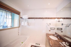 Westminster Hotel & Spa, BW Premier Collection