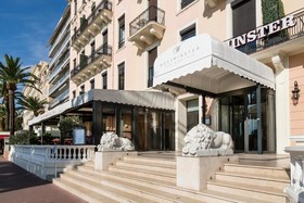 Westminster Hotel & Spa, BW Premier Collection