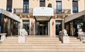 Westminster Hotel & Spa, BW Premier Collection