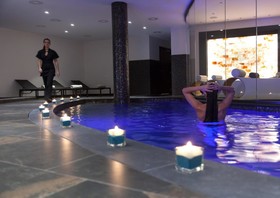 Westminster Hotel & Spa, BW Premier Collection