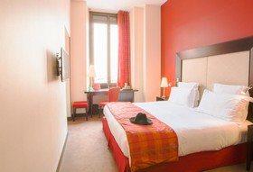 Westminster Hotel & Spa, BW Premier Collection