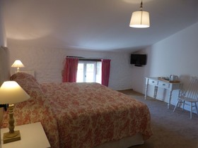 Hideway France