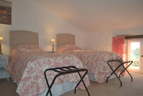 Hideway France