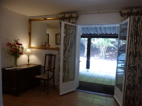 Hideway France