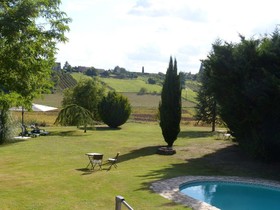 Hideway France