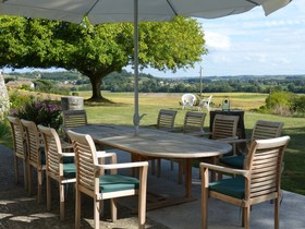 Hideway France