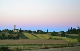 Hideway France