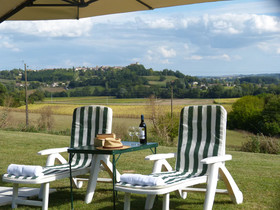 Hideway France