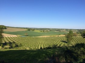 Hideway France