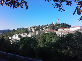 Les Marronniers